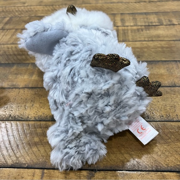 3/$18 - Ty Beanie Boos | Owlette the Owl - Picture 3 of 8